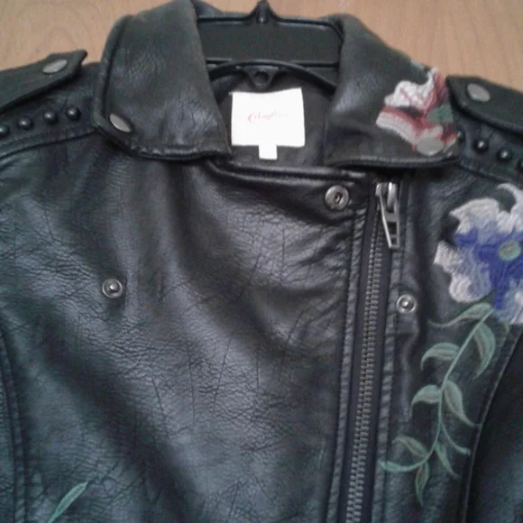 Candies Moto biker jacket Vintage - Picture 6 of 6